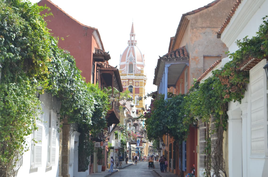 Cartagena, Colômbia