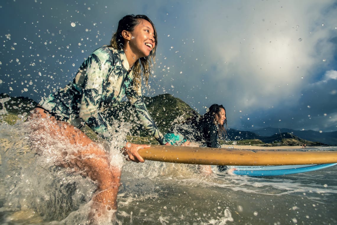 Best beaches in Hawaii