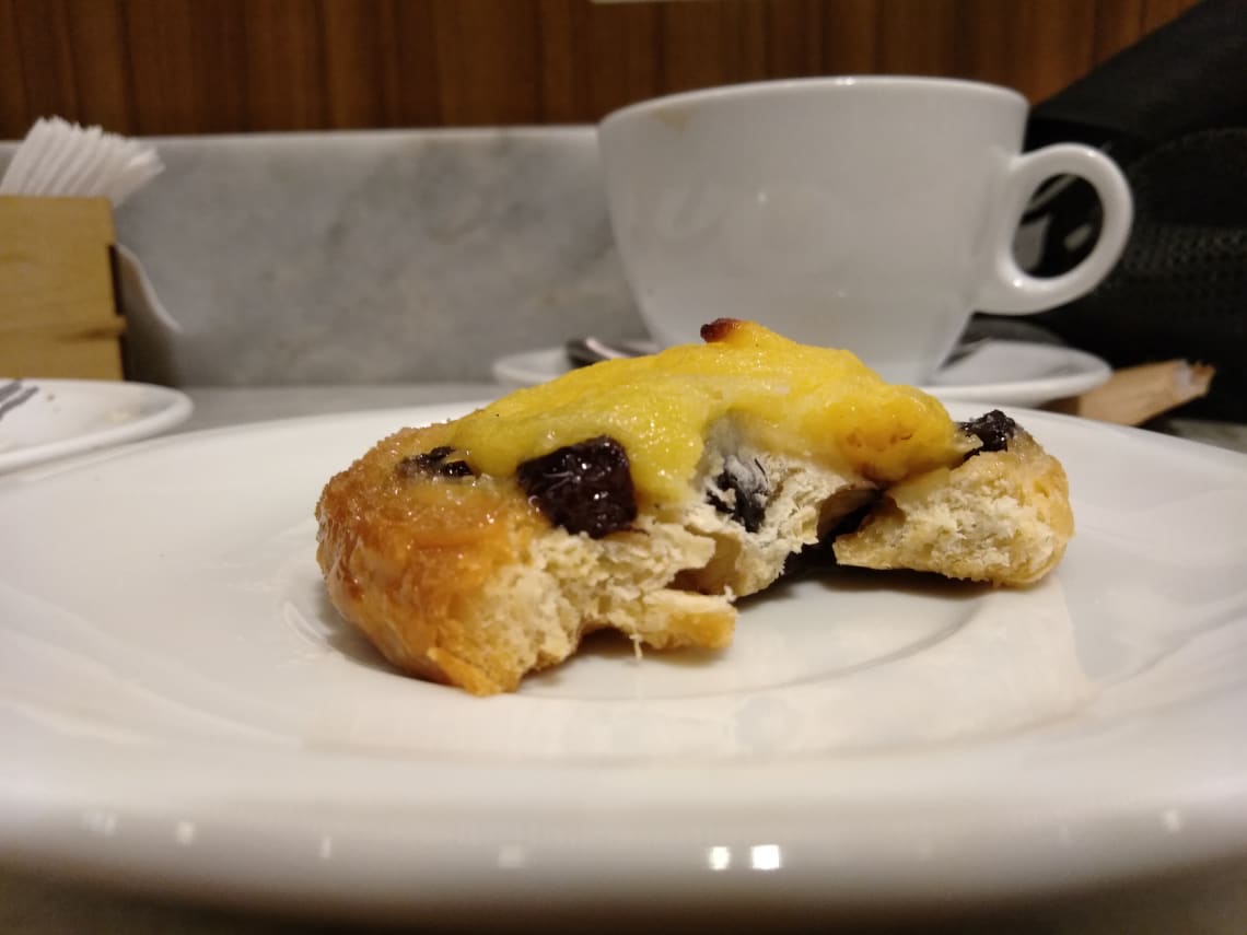 presupuesto argentina comidas