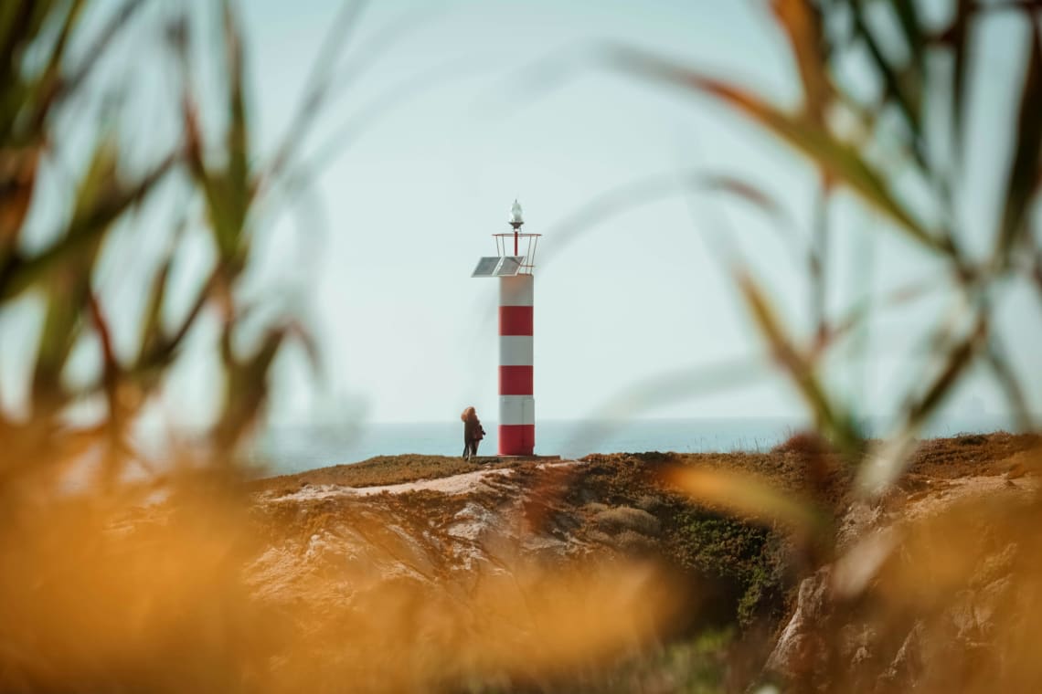 Algarve Portugal