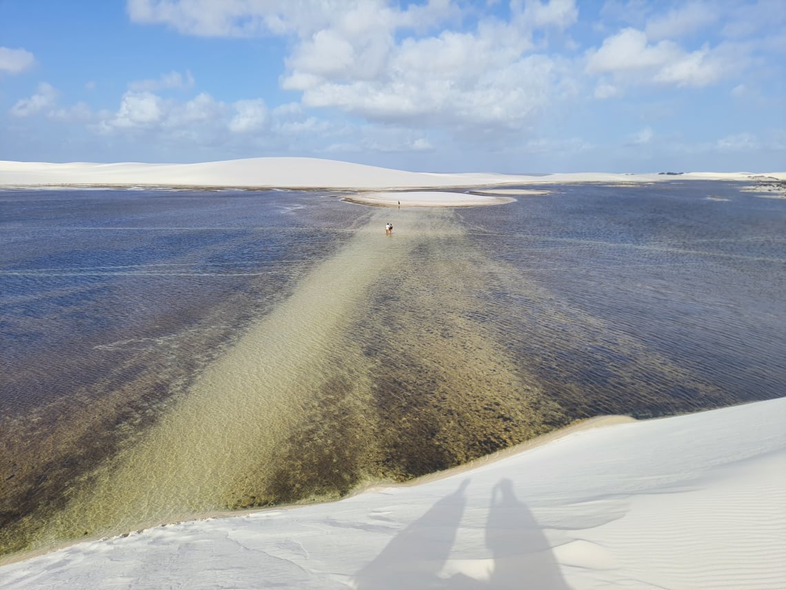 o que fazer nos lençóis maranhenses