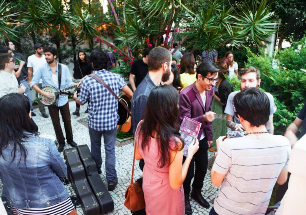  Mejores Anfitriones sao paulo 