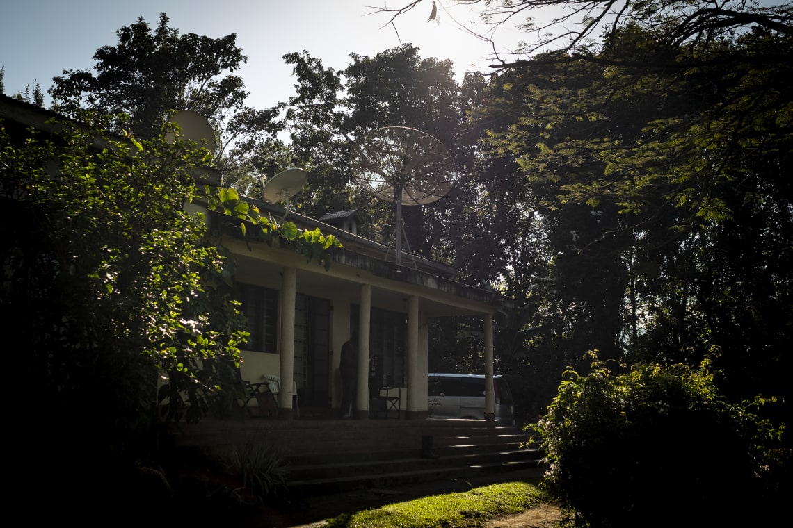 como-hacer-un-voluntariado-en-tanzania - Worldpackers