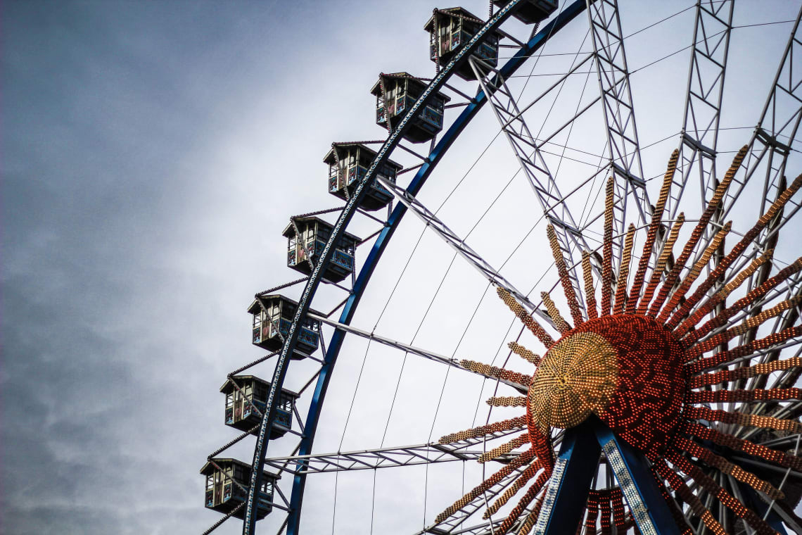 Things to do in Berlin: Alexanderplatz