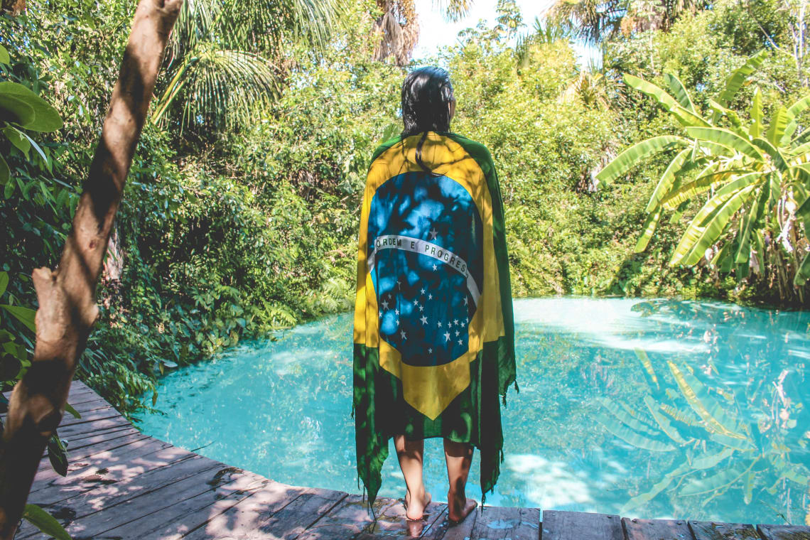 El papel del voluntario y del anfitrión en una experiencia Worldpackers