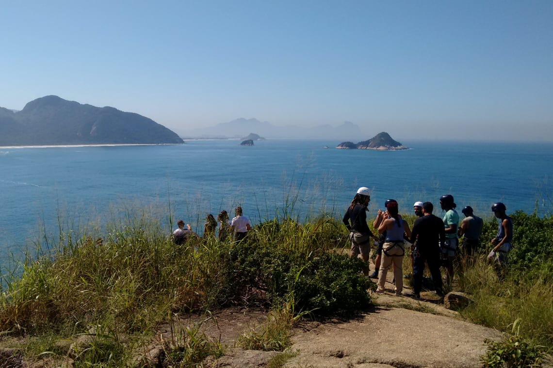 Passeios virtuais permitem visitas a museus, trilhas na floresta e diversos  pontos turísticos do RJ, Rio de Janeiro