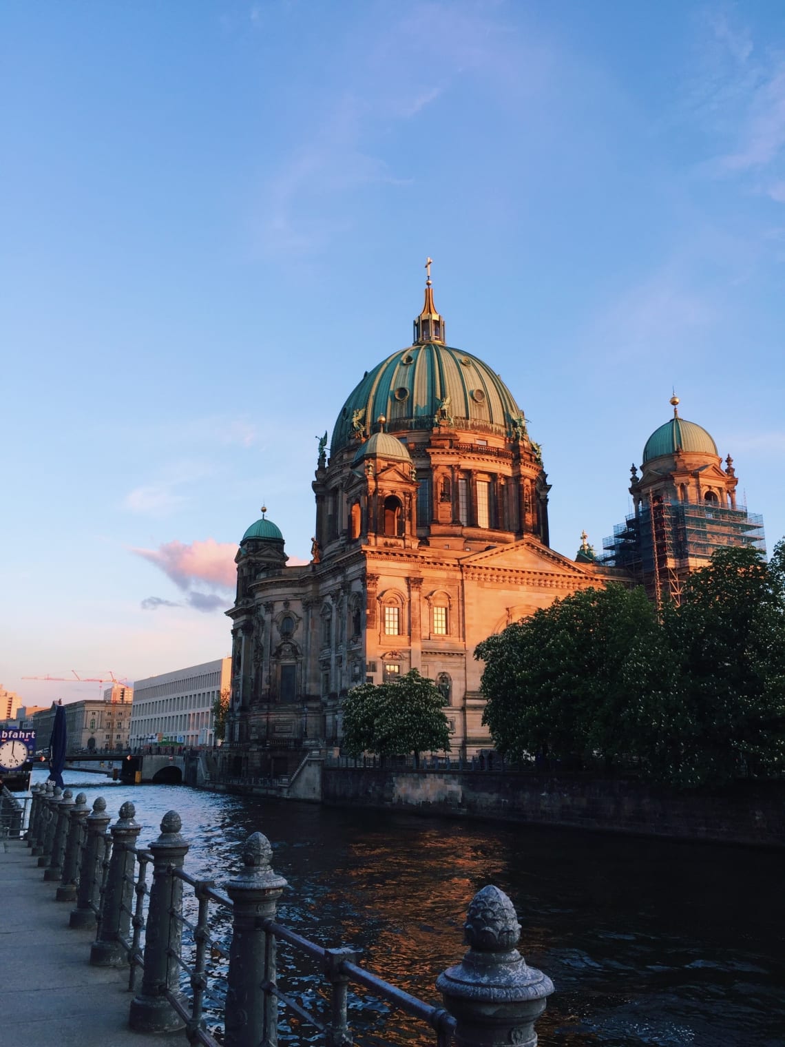 Things to do in Berlin: Berliner Dom