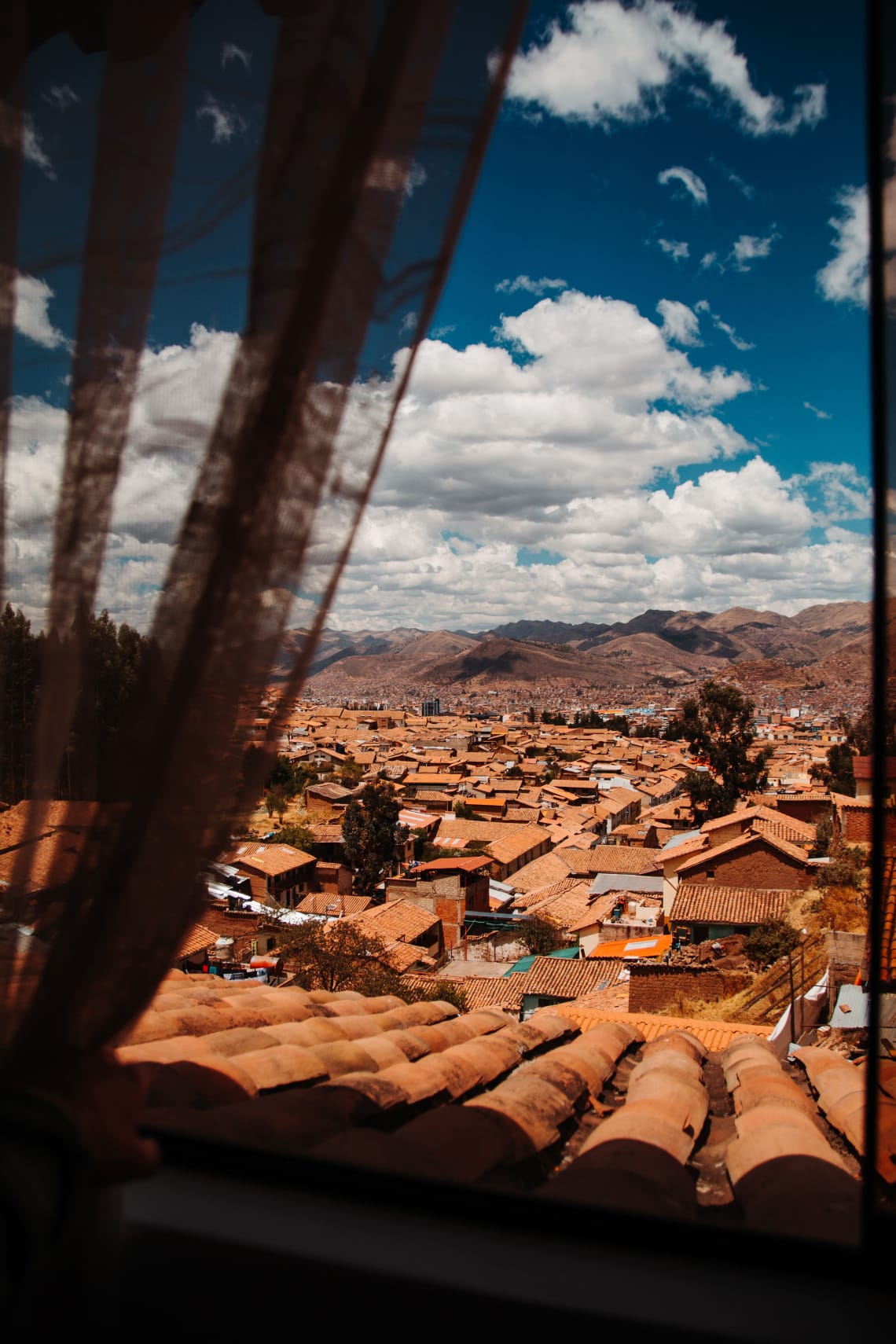 Cusco, Peru