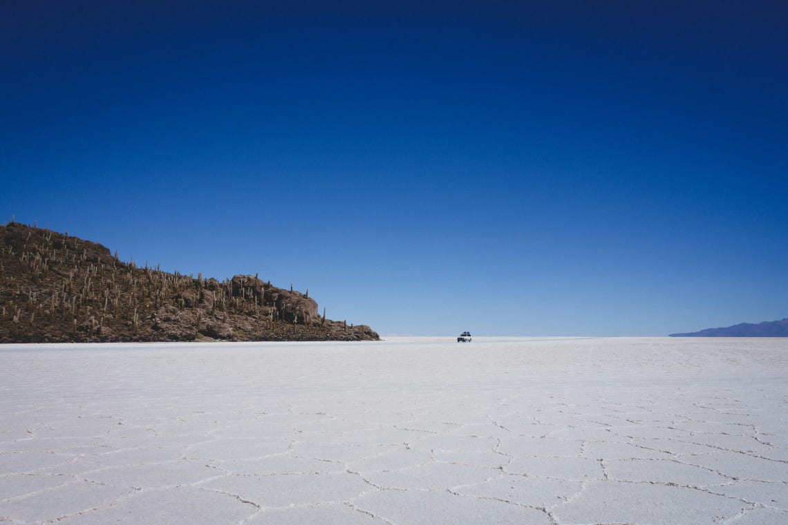 Guia Completo Para Conhecer O Salar De Uyuni Dicas E Atra Es