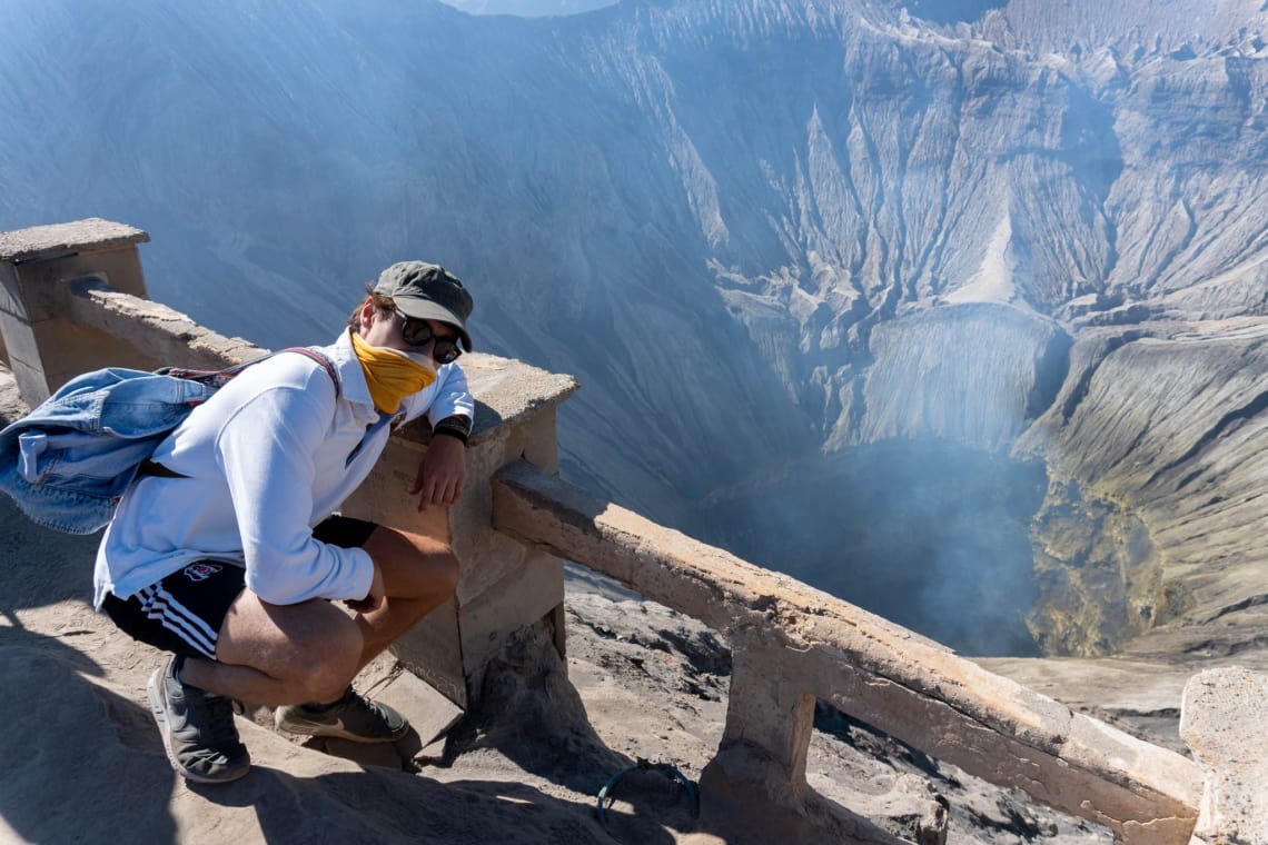 itinerario-de-viaje-por-java-tierra-de-volcanes - Worldpackers