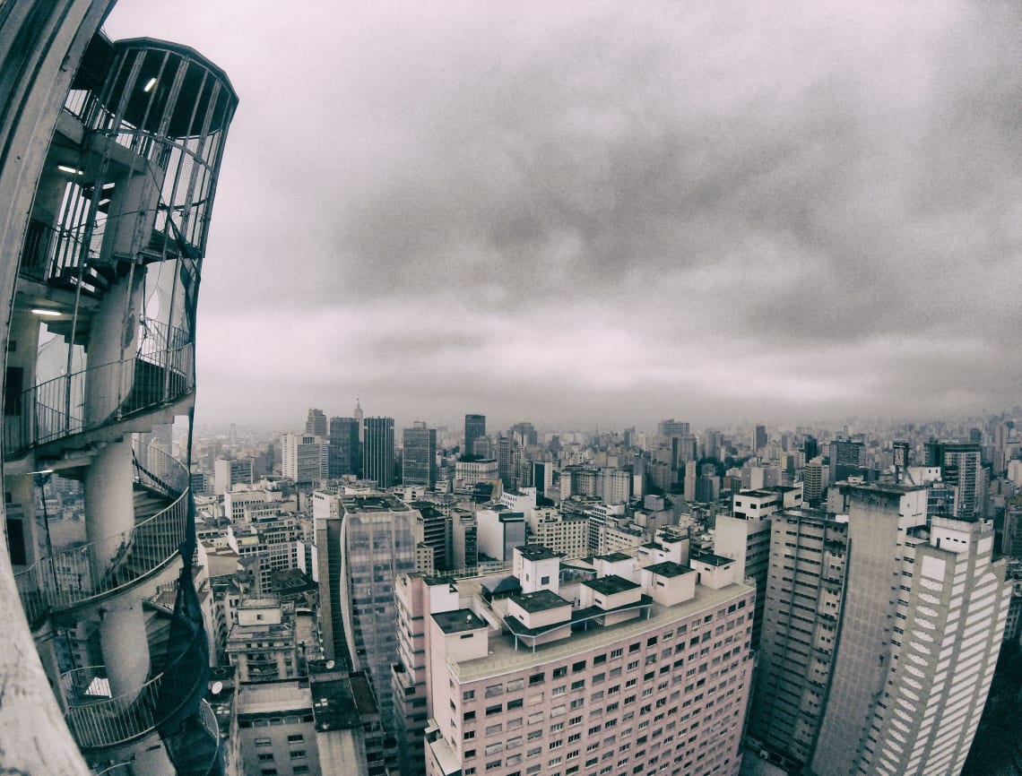 10 epic (and mostly free) things to do in a day in Sao Paulo