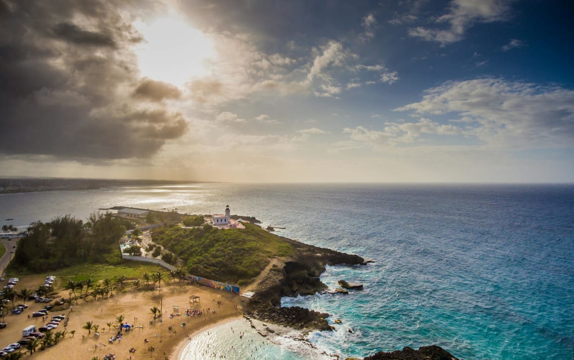  the capital of puerto rico