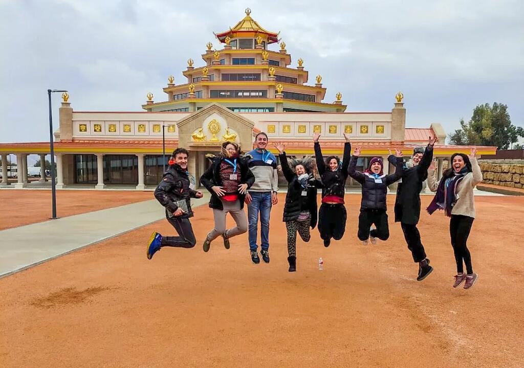 voluntariado en málaga