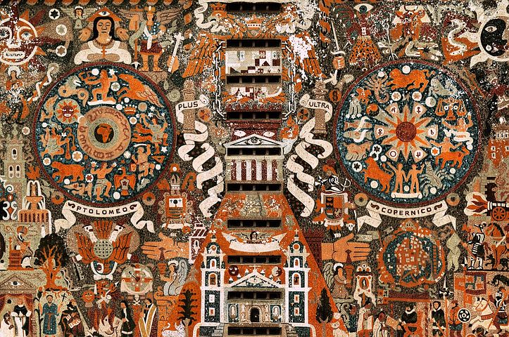 Guía para visitar Ciudad de México - Worldpackers - museos en ciudad de mexico&nbsp;