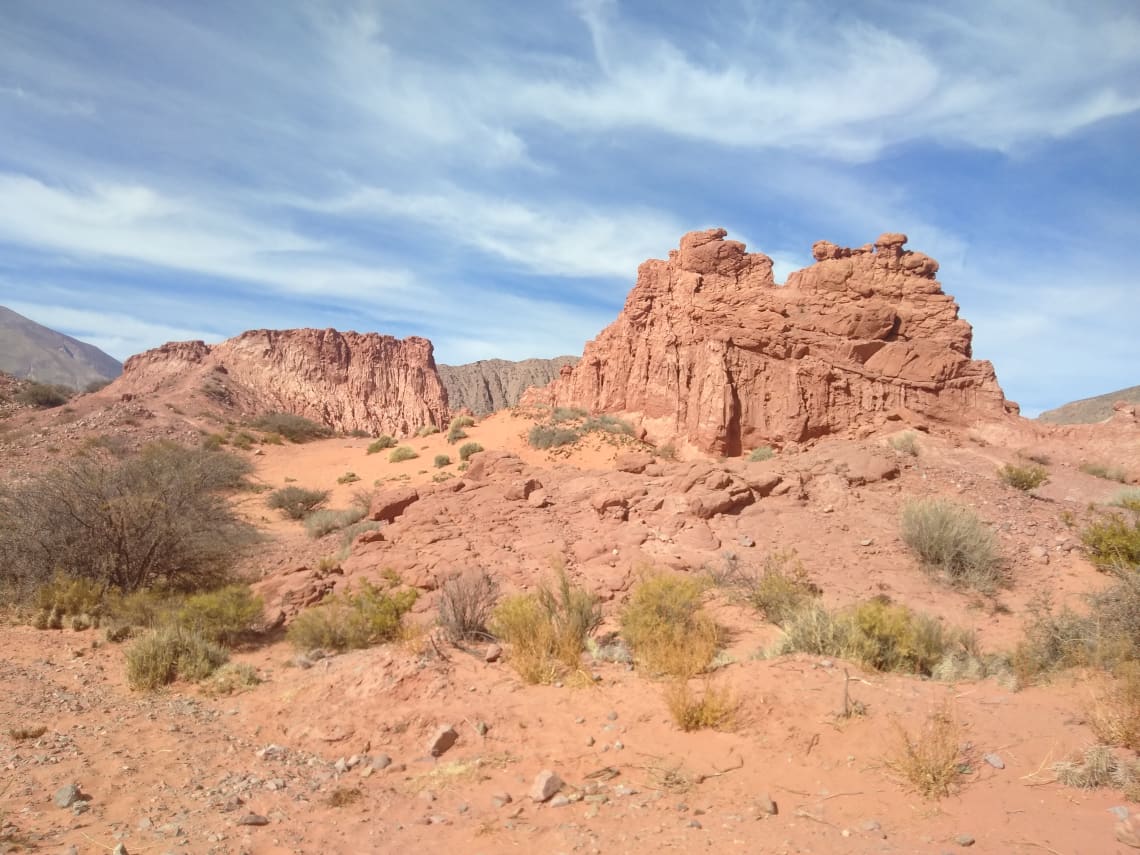 costos atractivos turisticos argentina