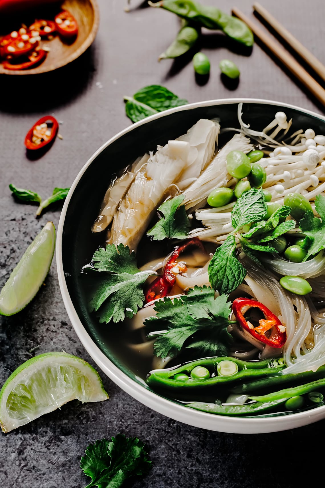 Vietnamese Pho