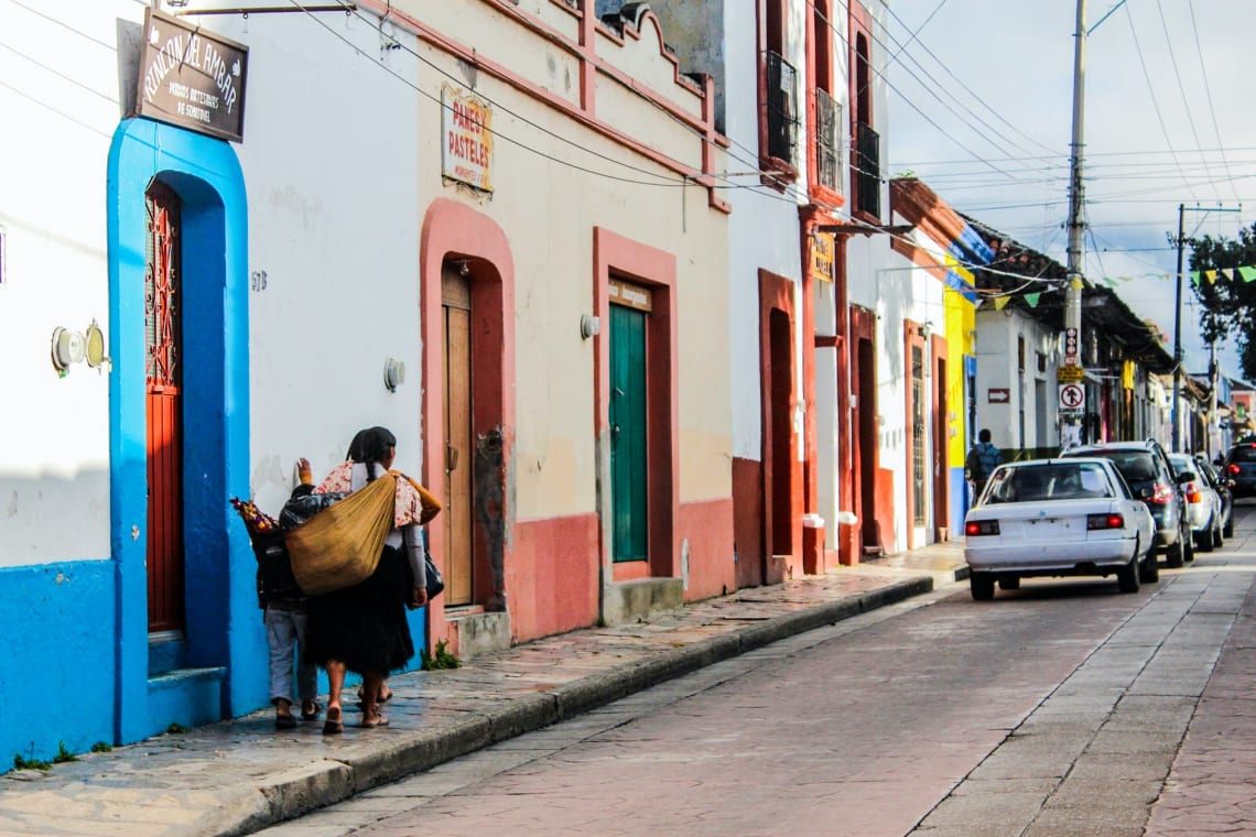 chiapas san cristobal