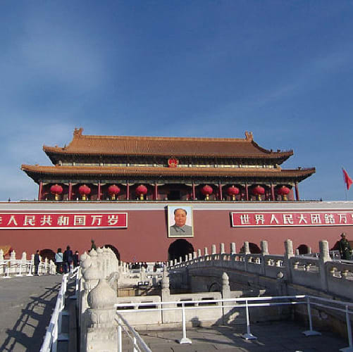 Diez lugares que no debes perderte en tu viaje por China - Worldpackers (1)