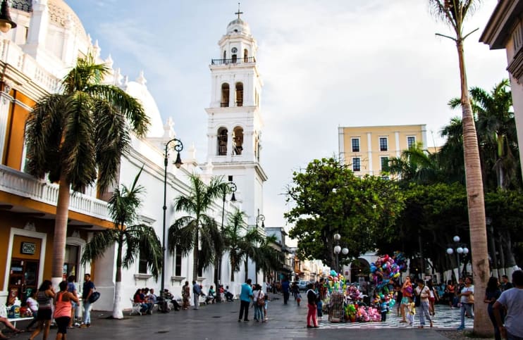 veracruz mexico