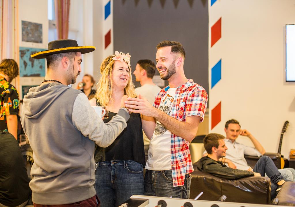  Mejores Anfitriones republica checa 