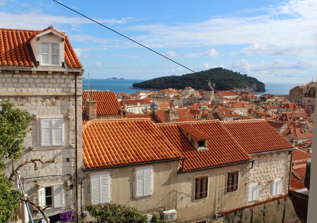  Mejores Anfitriones Croacia 