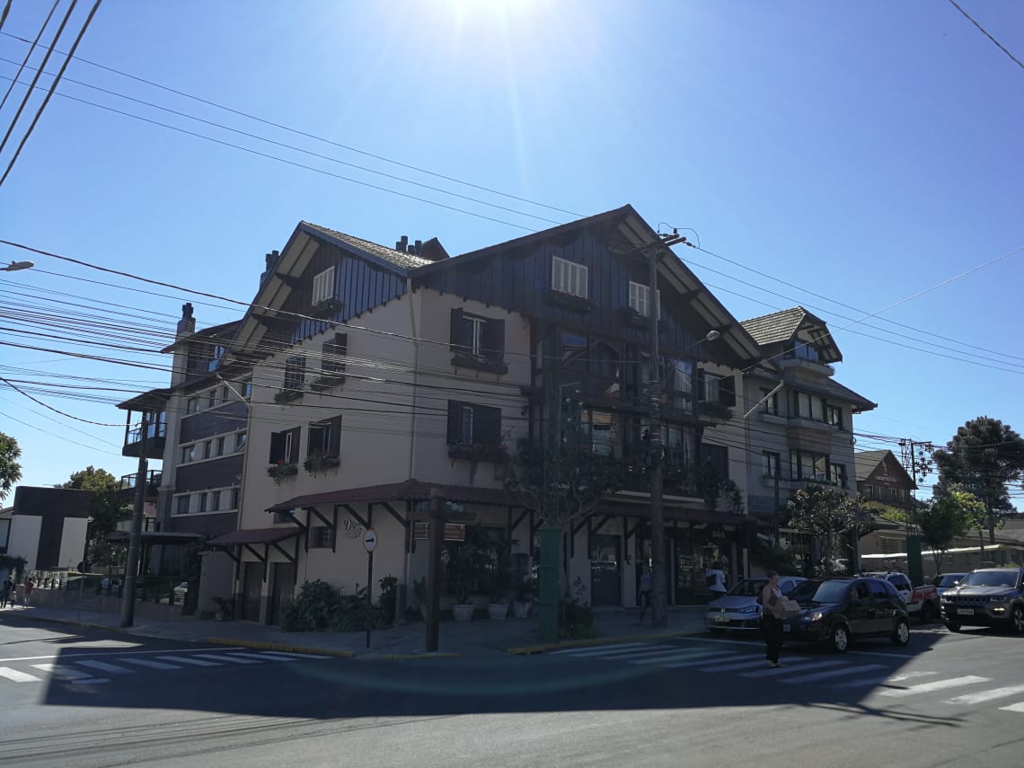 Mi primera experiencia haciendo un voluntariado en Brasil con Worldpackers - Worldpackers