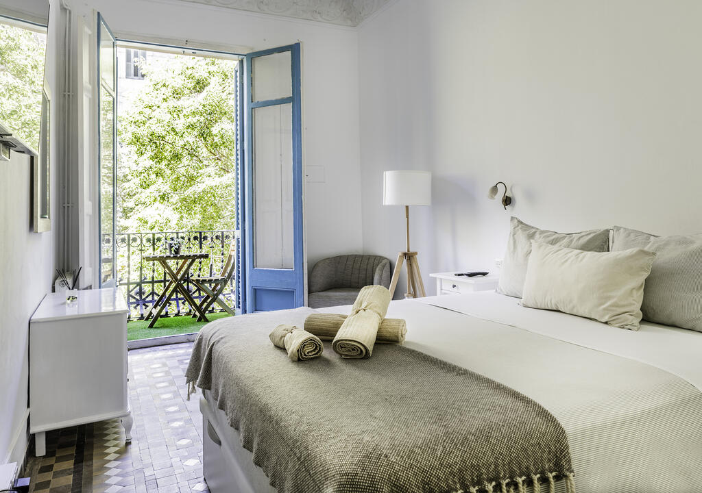 voluntariado en Barcelona