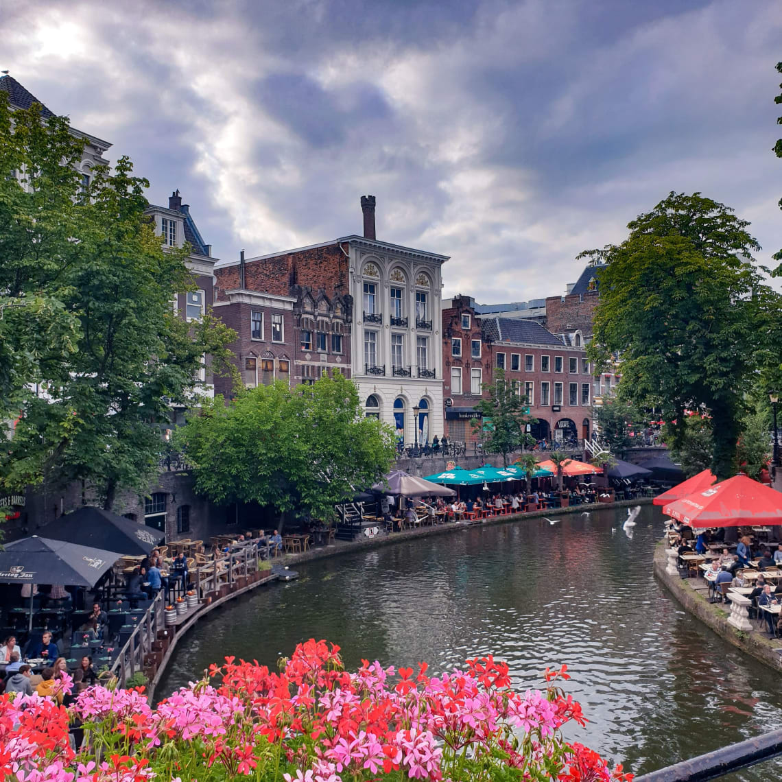 Utrecht, Netherlands