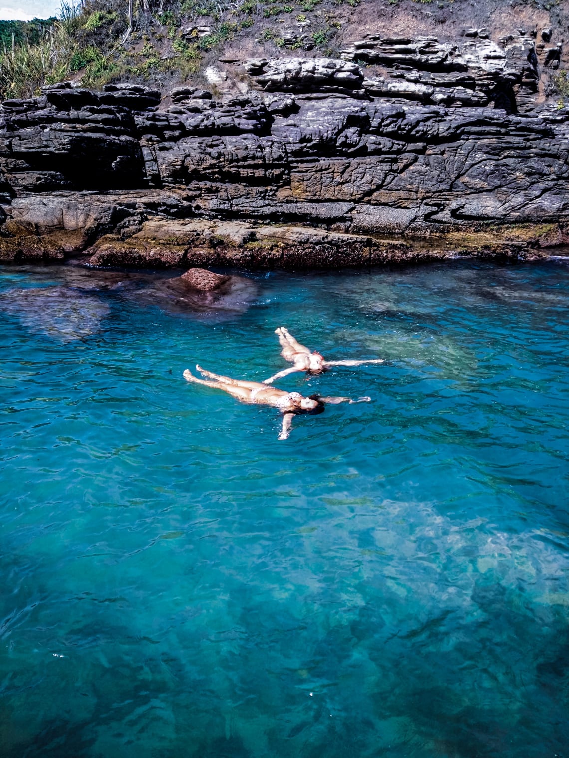 Cinco paraísos escondidos en Búzios que no te puedes perder - Brasil Praia da foca - Worldpackers