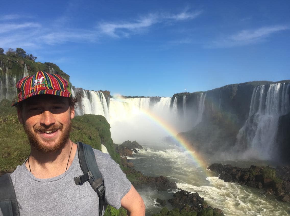 Iguazu Falls