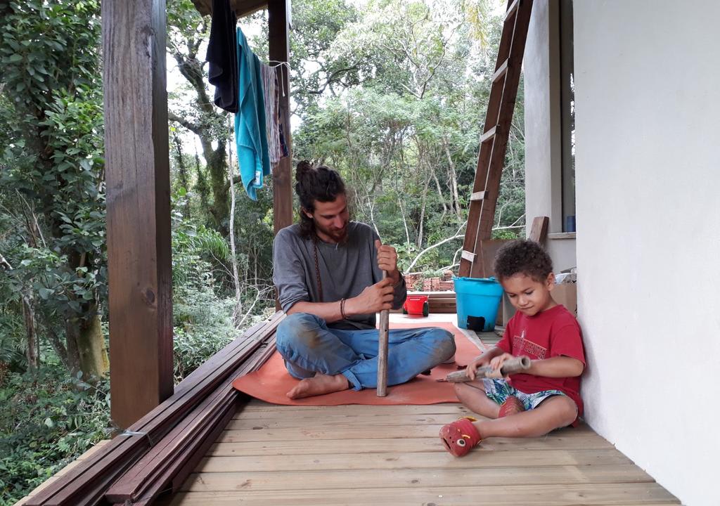 alto paraíso de goiás chapada dos veadeiros 