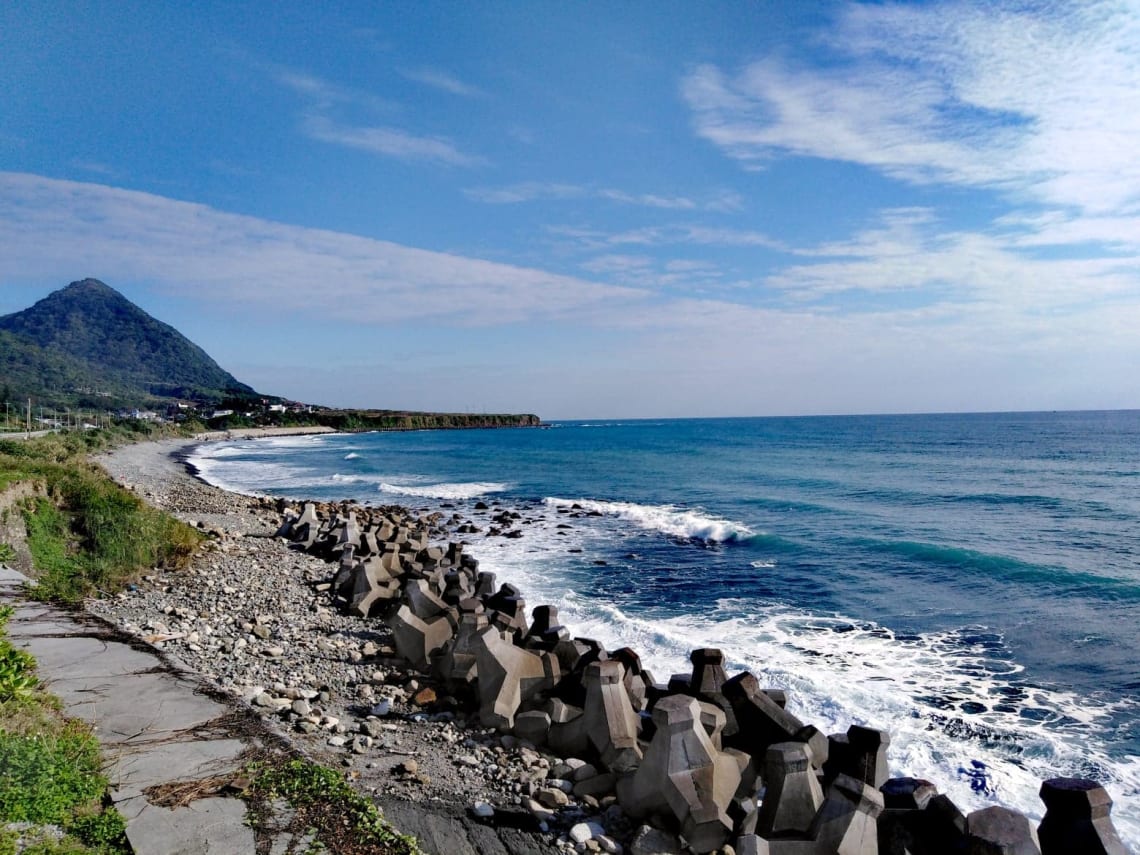 Viajar de bicicleta: quais os desafios