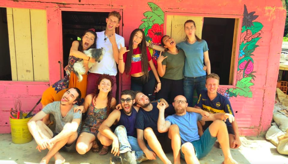 qué hacer en guajira