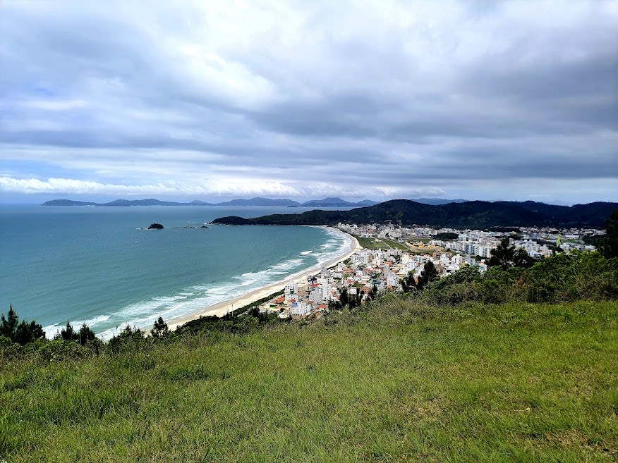 O que fazer em Governador Celso Ramos, SC: as melhores praias