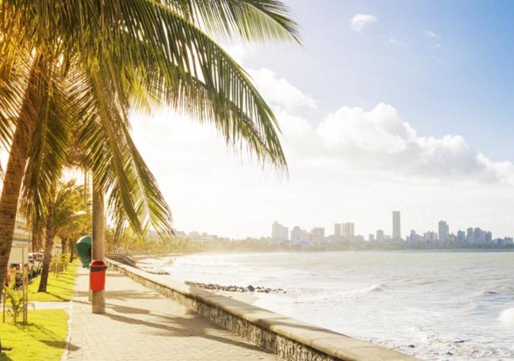  Mejores Anfitriones joao pessoa 