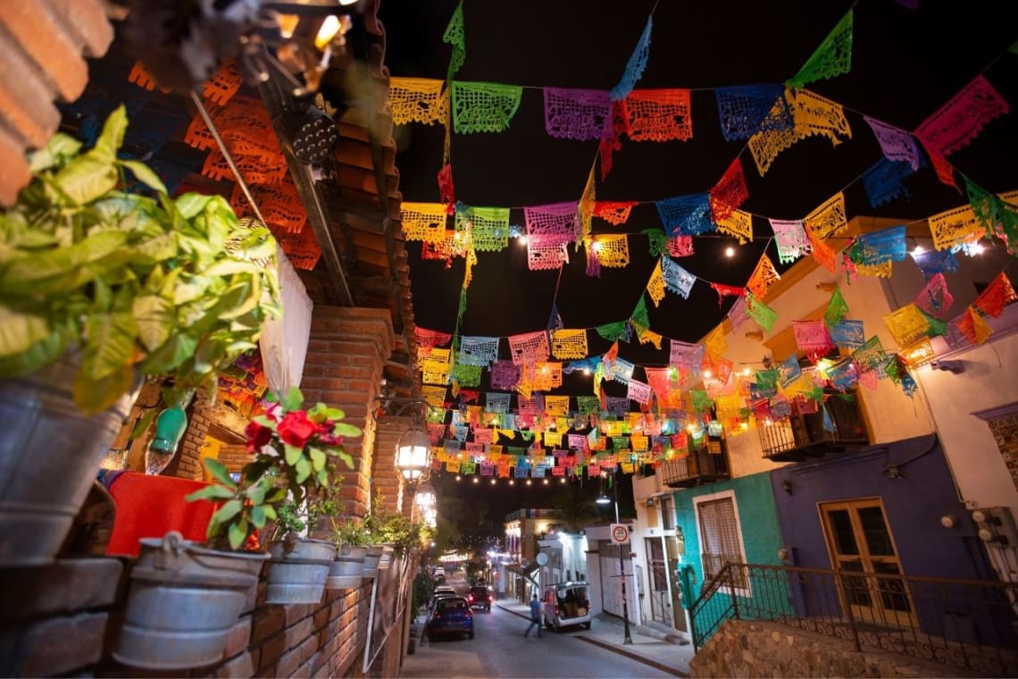 Qué hacer en San José del Cabo un viaje al sur de Baja California