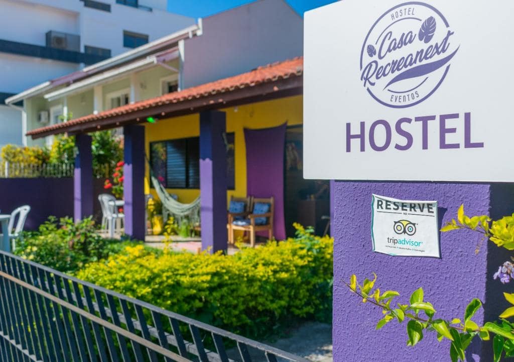  Mejores Anfitriones florianopolis 