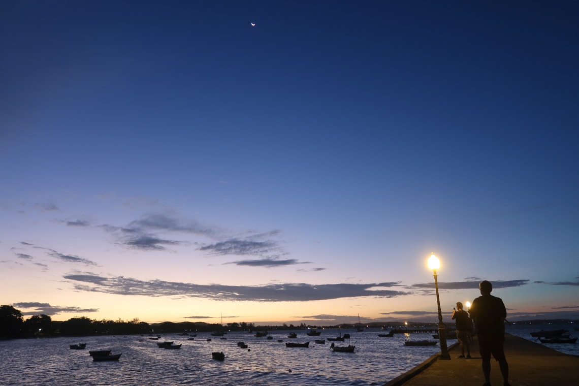 Guía para conocer Búzios, Brasil - Worldpackers -