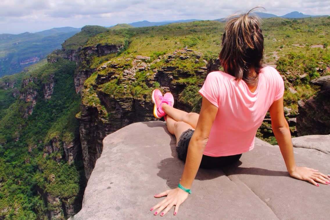 Chapada da Diamantina, Bahia o que fazer