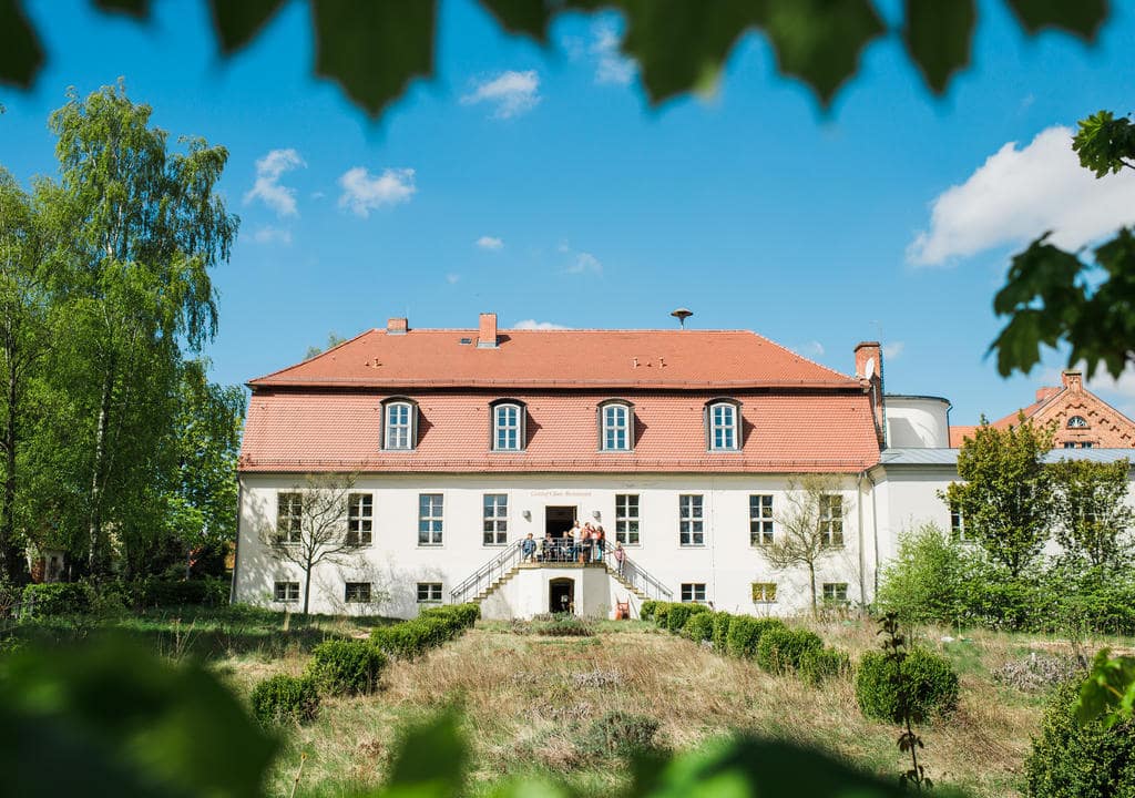  Mejores Anfitriones Alemania 