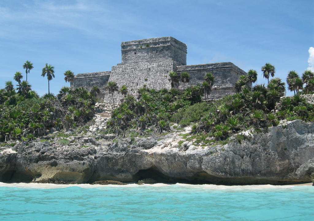 tulum playa del carmen
