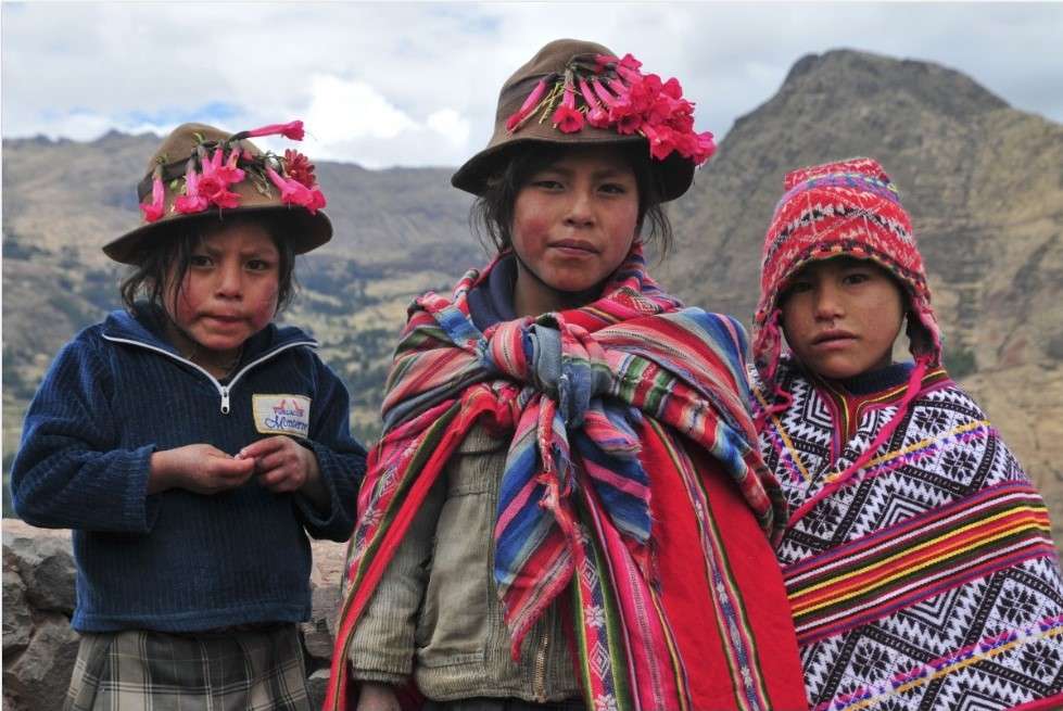 Is Peru safe to travel? Everything you've never known about the cou...