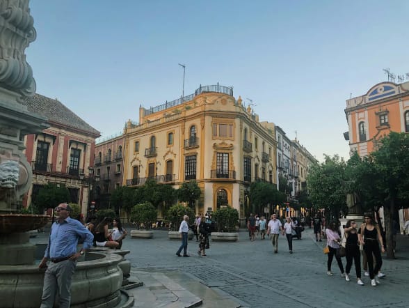 Costo de vida en España