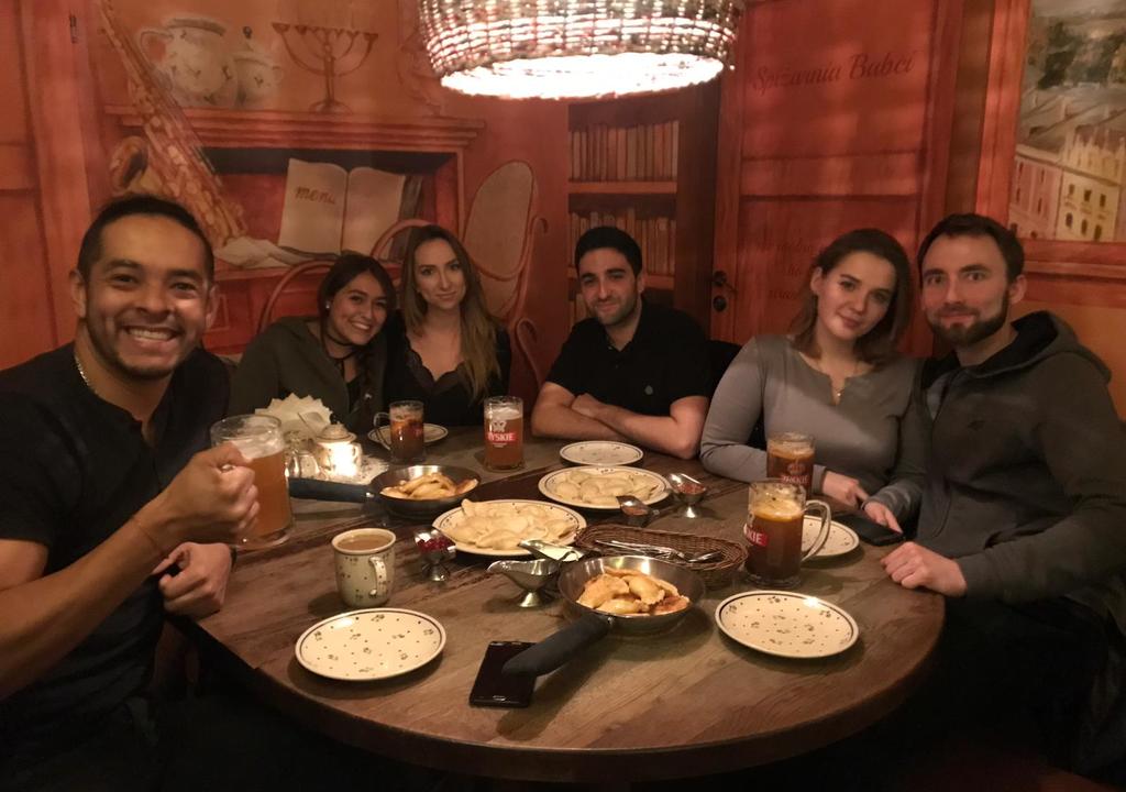  Mejores Anfitriones Polonia 