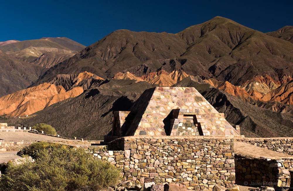 La guía definitiva para conocer el Noroeste argentino - Worldpackers - Tilcara Argentina 