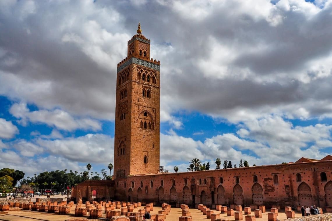 Qu Hacer En Marrakech Los 8 Imperdibles De La Ciudad M s Visitada 