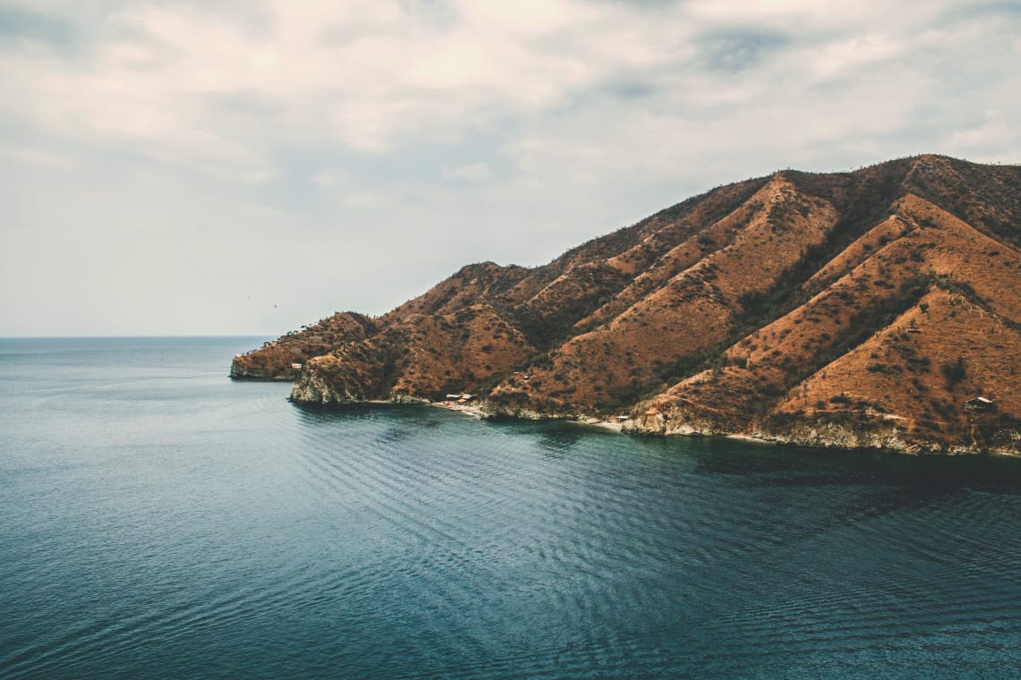 Santa Marta, Colombia