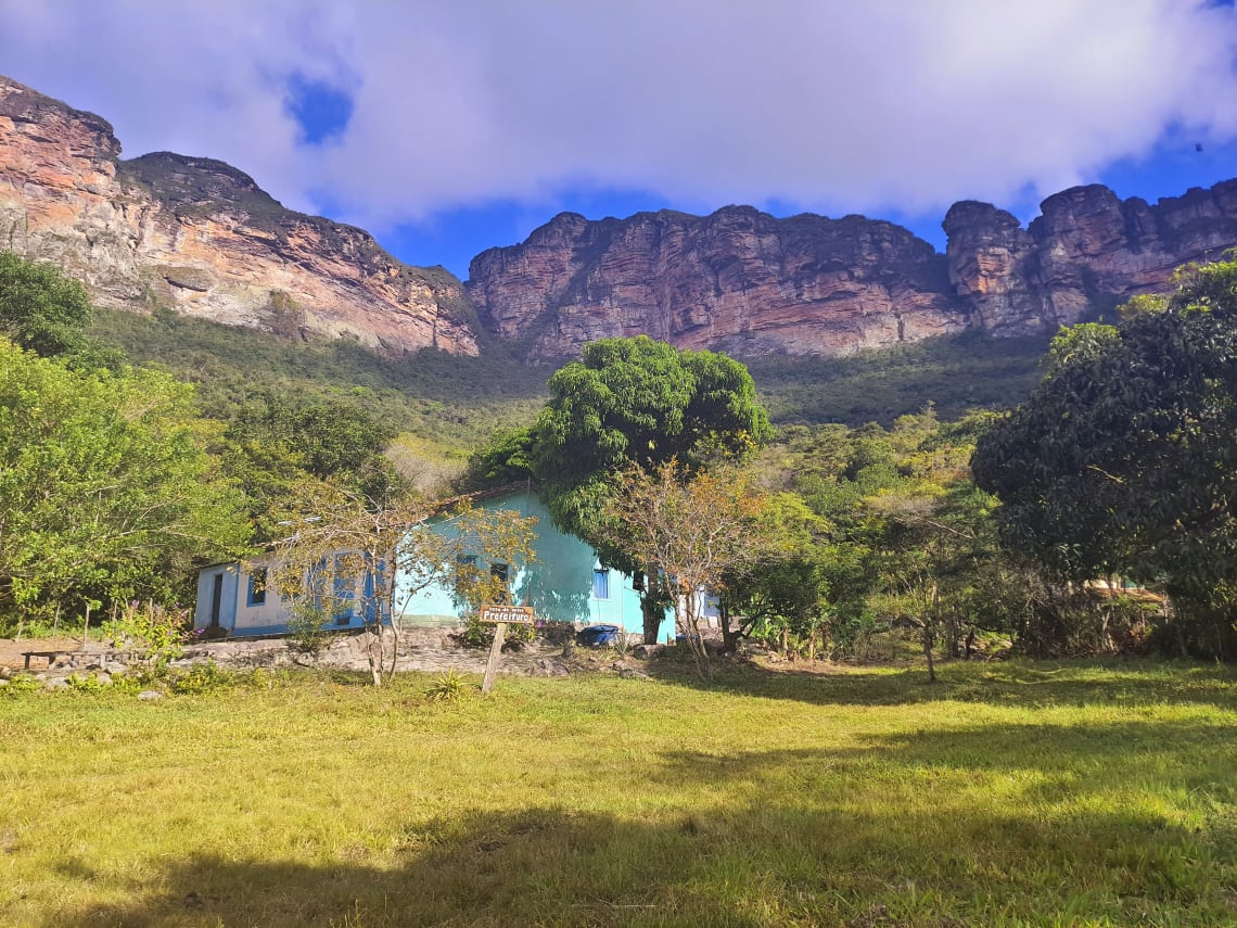 Vale do Pati seu guia completo da travessia na Chapada Diamantina