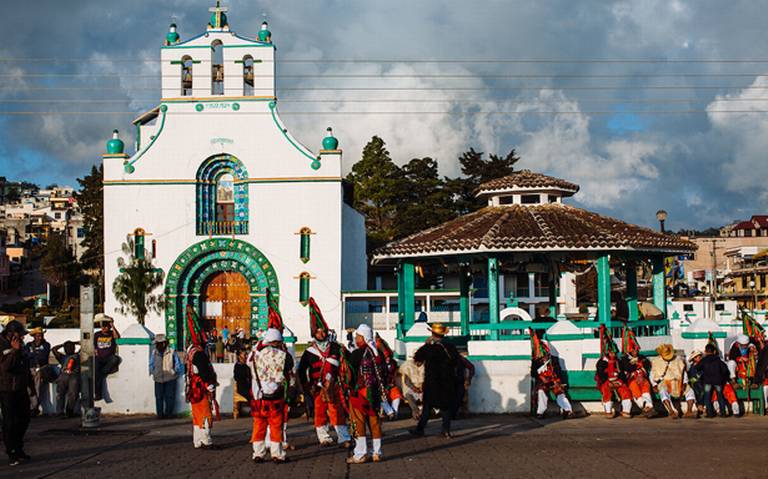 que hacer en palenque chiapas mexico