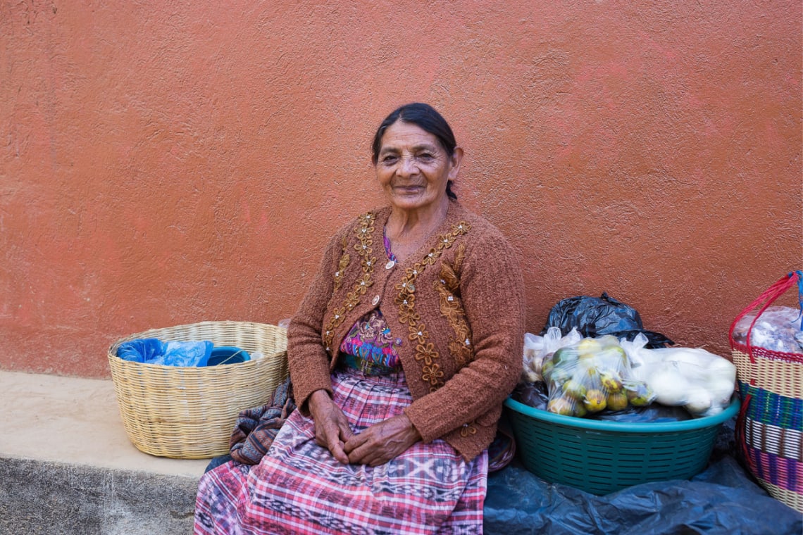 ¿Es seguro viajar a Guatemala?